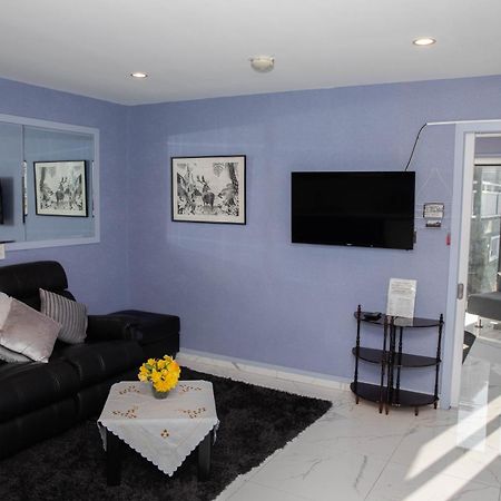 Petra Seaside Apartment Дюндин Екстериор снимка