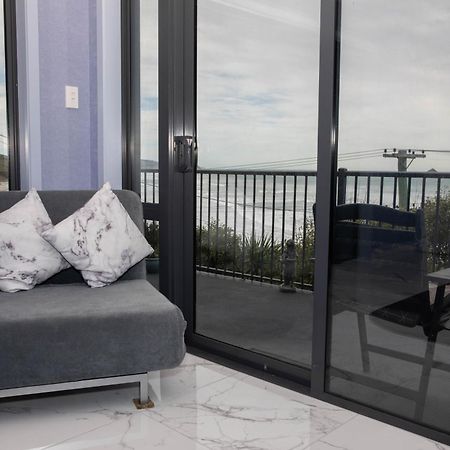 Petra Seaside Apartment Дюндин Екстериор снимка