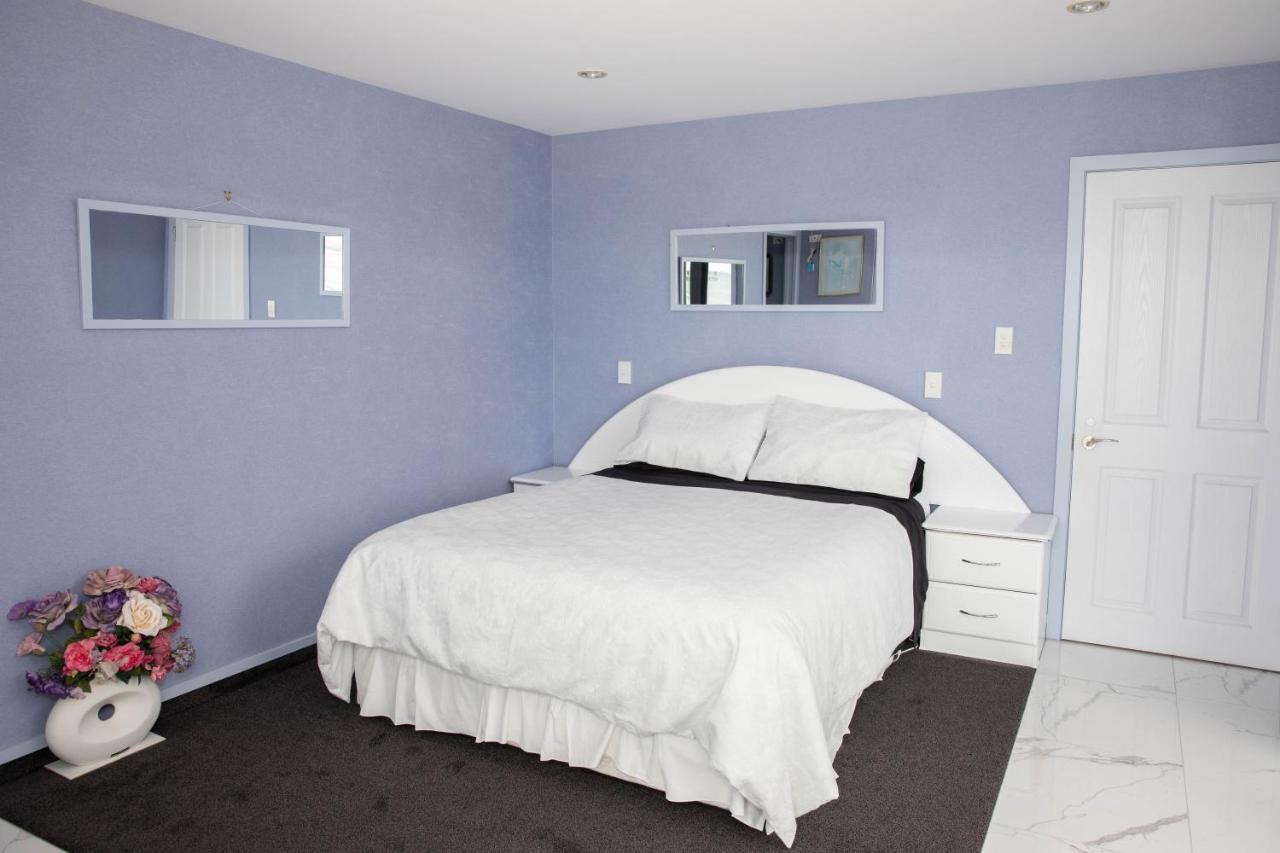 Petra Seaside Apartment Дюндин Екстериор снимка