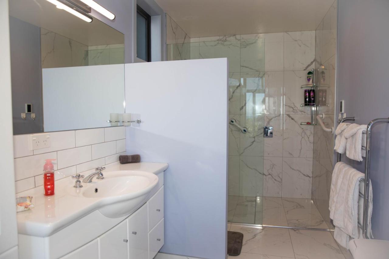 Petra Seaside Apartment Дюндин Екстериор снимка